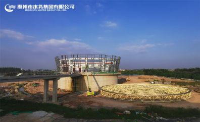 金山新城水܇站——张昌鑫